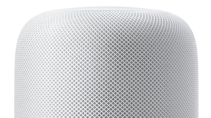 Акустична система Apple HomePod (White) фото