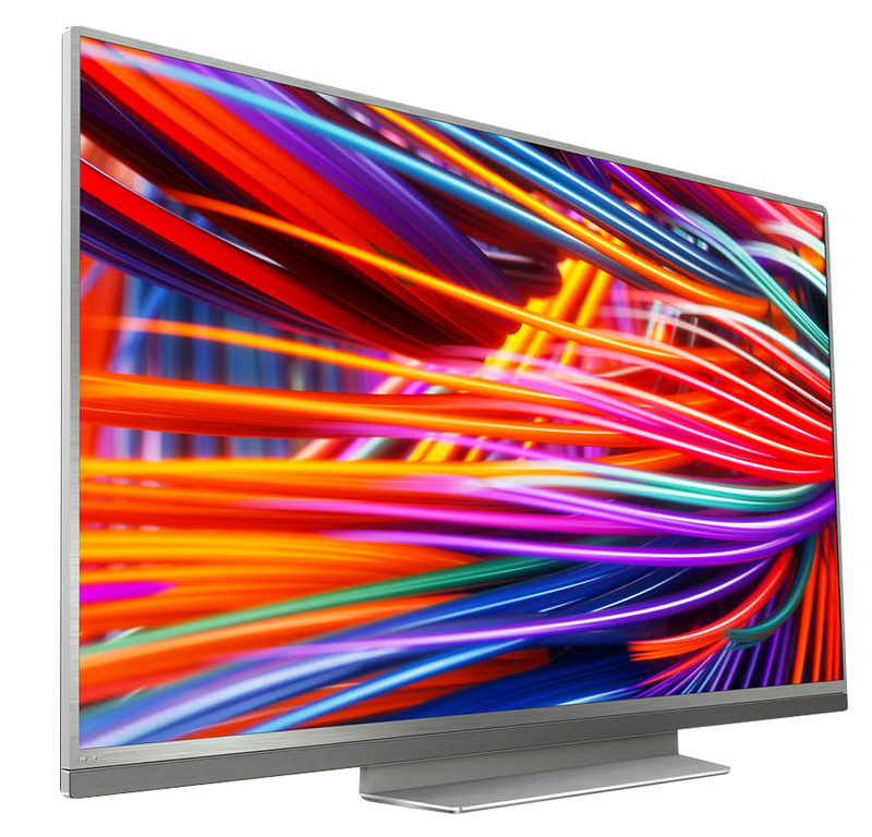 Philips 55" 4K Smart TV (55PUS8503/12) - фото - №1