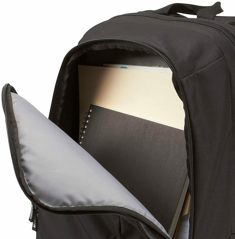 Рюкзак Case Logic VNB217 3200980 - фото - №2