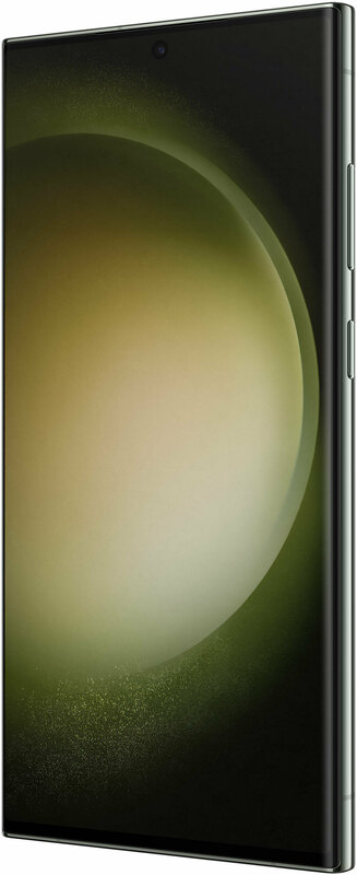 Samsung Galaxy S23 Ultra S918B 12/512GB Green (SM-S918BZGHSEK) фото