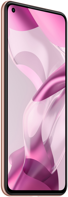 Xiaomi 11 Lite 5G NE 8/128GB (Peach Pink) фото