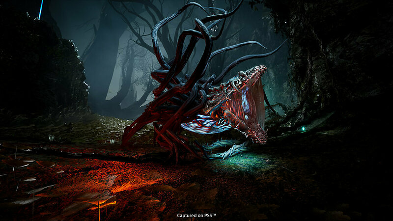 Диск Returnal (Blu-ray) для PS5 - фото - №7