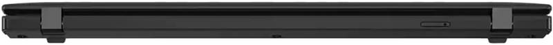 Ноутбук Lenovo ThinkPad T14s Gen 3 Thunder Black (21CQ003WRA) - фото - №12