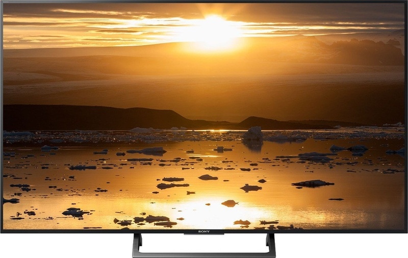 Sony 65" 4K Smart TV (KD65XE7096BR2) - фото - №0