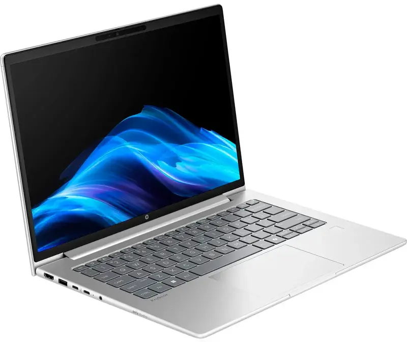 Ноутбук HP ProBook 4 G1i 14 Silver (AT6F2AV_V8) - фото - №2
