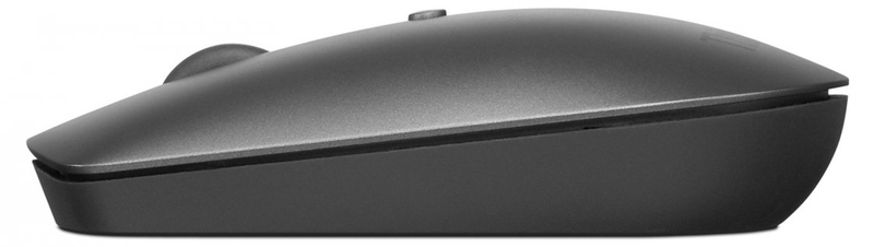 Комп'ютерна миша Lenovo ThinkBook Bluetooth Silent (Grey) 4Y50X88824 - фото - №2