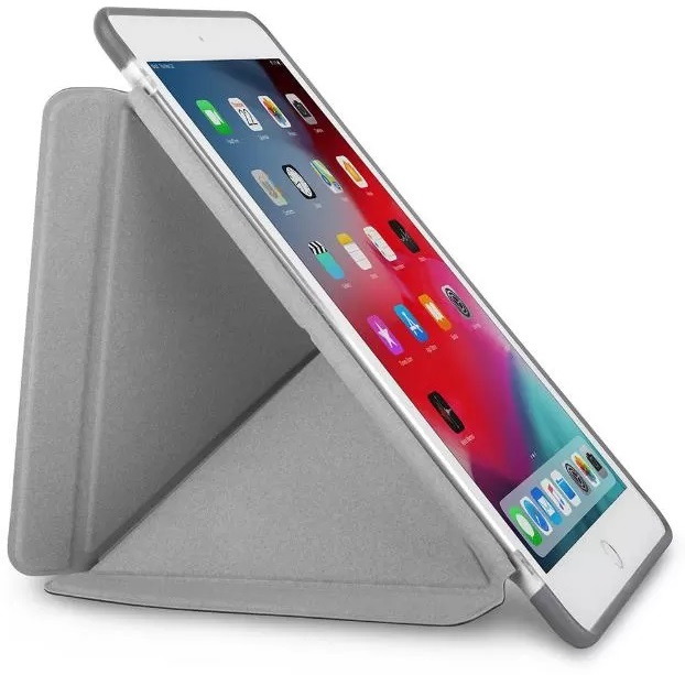 Чохол Moshi для iPad 10.2" VersaCover (Gray) 99MO056261 - фото - №2