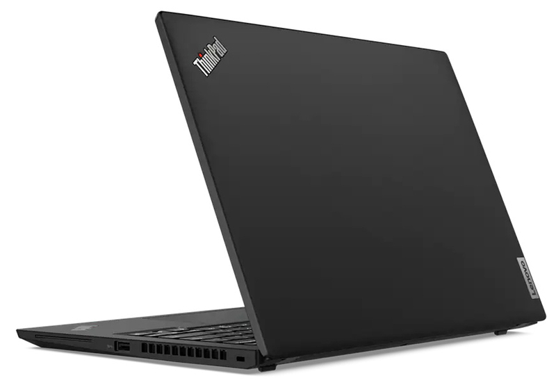 Ноутбук Lenovo ThinkPad X13 AMD G3 T Villy Black (21CM0041RA) фото