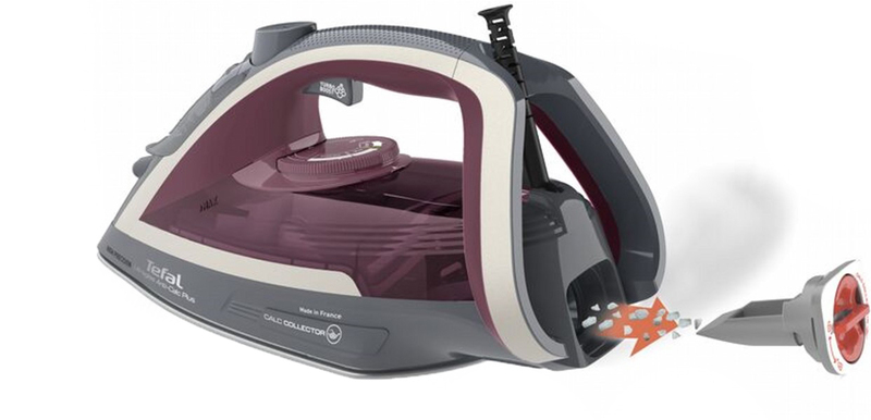 Праска Tefal FV6840E0 - фото - №4