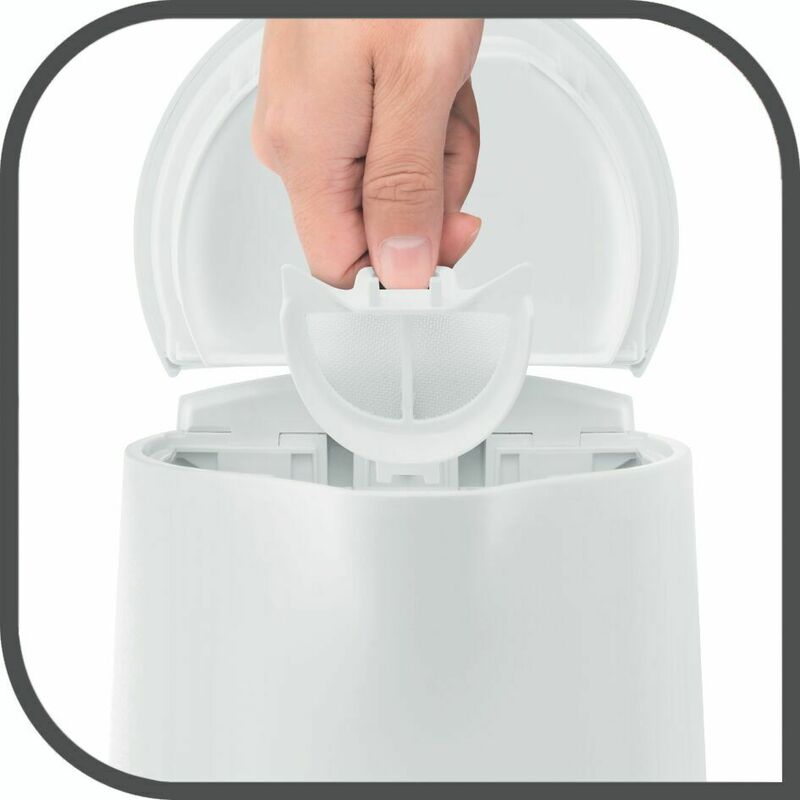 Електрочайник Tefal KO200130 - фото - №3