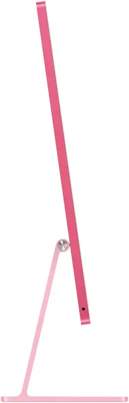 Apple iMac M4 24" 4.5K 10GPU/24RAM/512GB Pink (MD2U4) 2024 - фото - №2