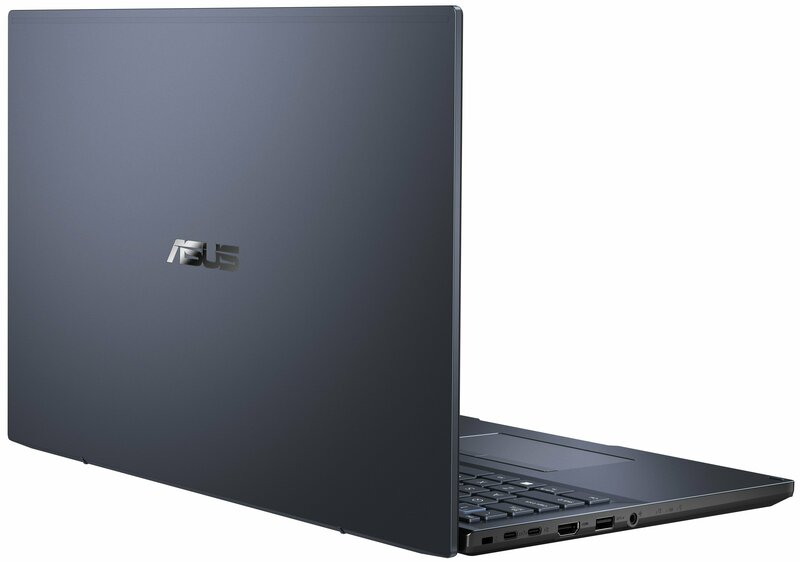 Ноутбук Asus ExpertBook L2 L2502CYA-BQ0175X Star Black (90NX0501-M00920) фото