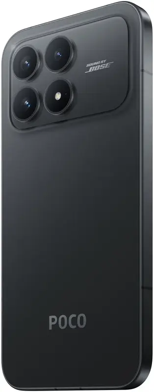 POCO F8 Pro 12/512GB (Black) - фото - №6