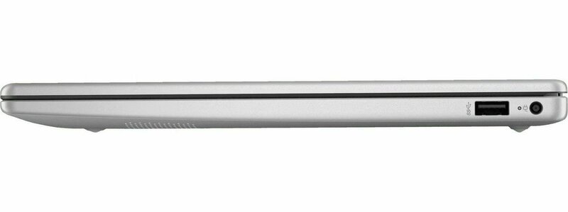 Ноутбук HP Laptop 14-ep0007ua Natural Silver (833G6EA) фото