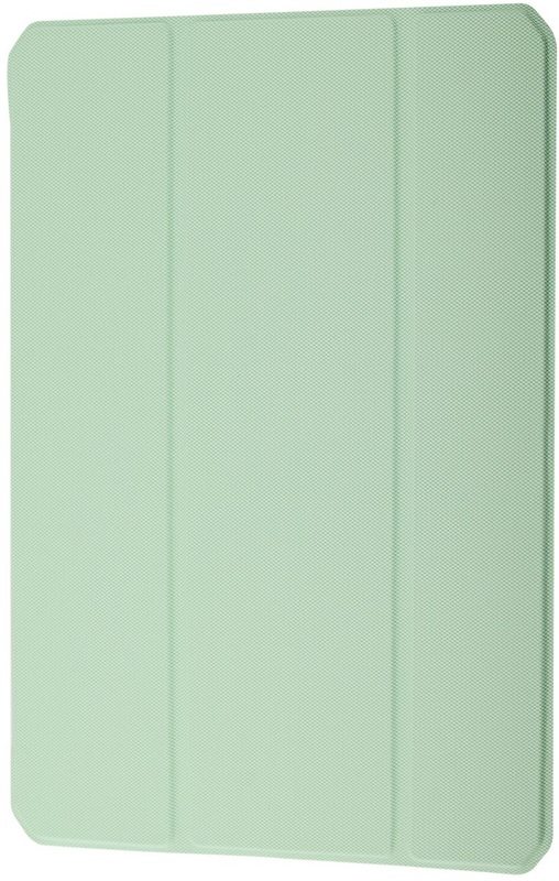 Чехол Dux Ducis Toby Series iPad 7/8/9 10.2 (With Apple Pencil Holder) (Green) фото