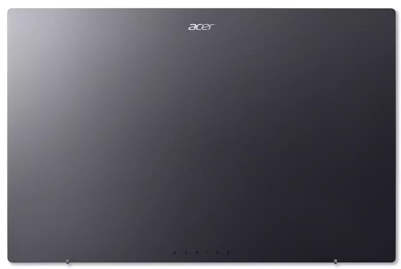 Ноутбук Acer Aspire 5 15 A515-58P Steel Gray (NX.KHJEU.006) фото