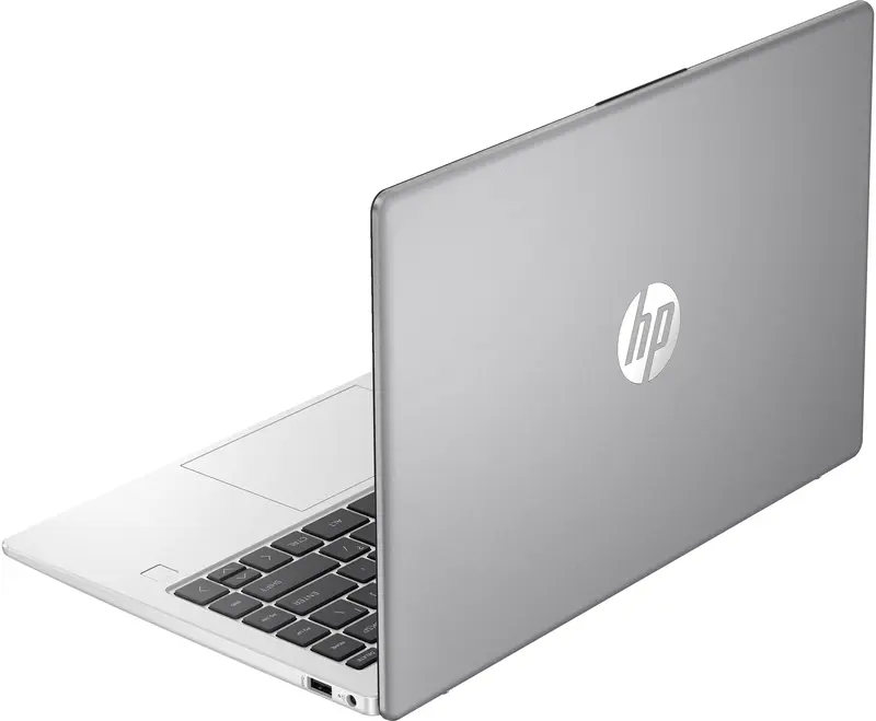 Ноутбук HP 245-G10 Turbo Silver (A23L1EA) - фото - №3