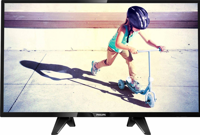 Philips 32" HD (32PHS4132/12) - фото - №0