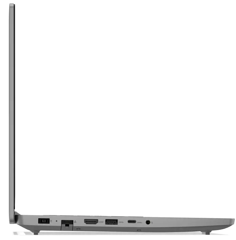 Ноутбук Lenovo LOQ 15IAX9E Luna Grey (83LK00CERA) - фото - №9