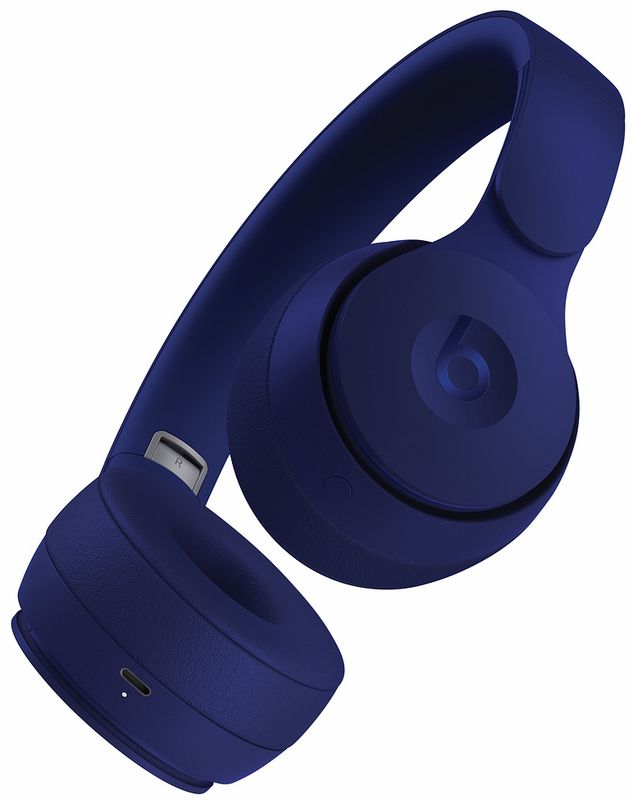 Навушники Beats Solo Pro Wireless Noise Cancelling Headphones
