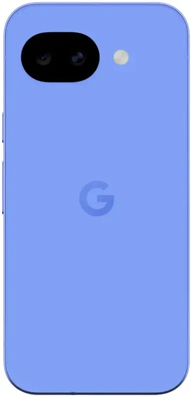Смартфон Google Pixel 10a 8/256GB (Lavender) - фото - №2