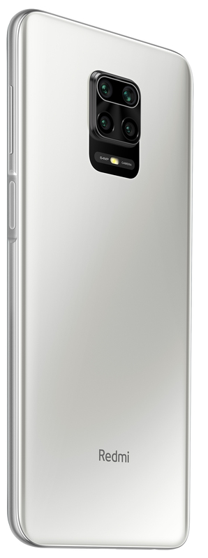 Xiaomi Redmi Note 9 Pro 6/64Gb (Glacier White) - фото - №4