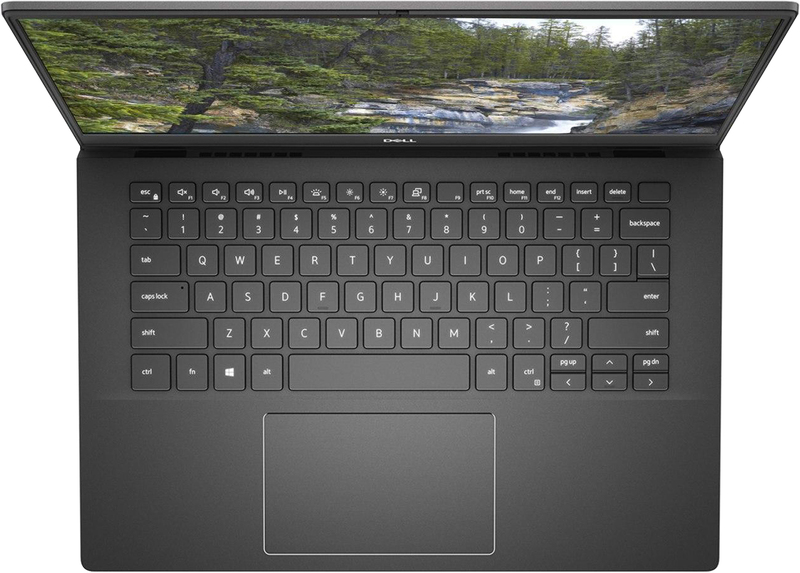 Ноутбук Dell Vostro 5502 Grey (N3004VN5402UA_WP) фото