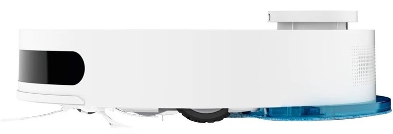 Робот-пилосос Rowenta X-plorer Serie 75 RR7687WH (White) фото
