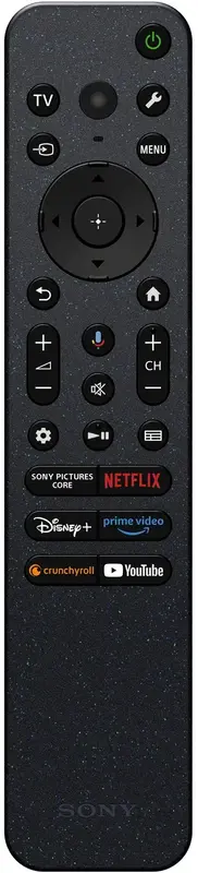 Телевізор Sony K-85XR70 - фото - №16