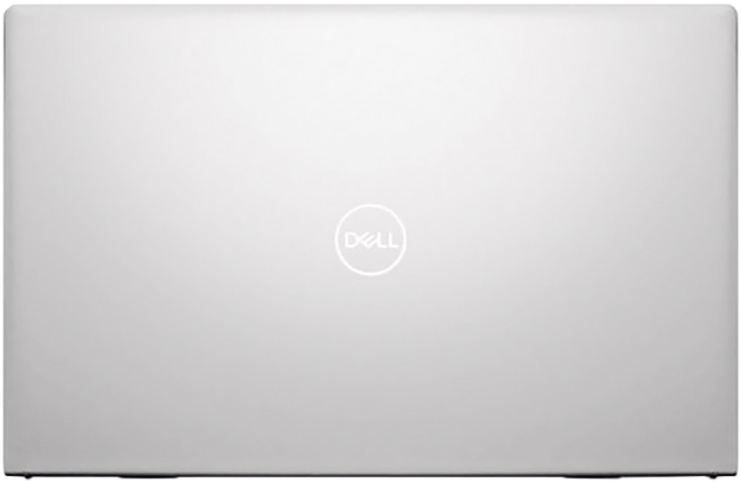 Ноутбук Dell Inspiron 15 Silver (5515-3124) - фото - №6