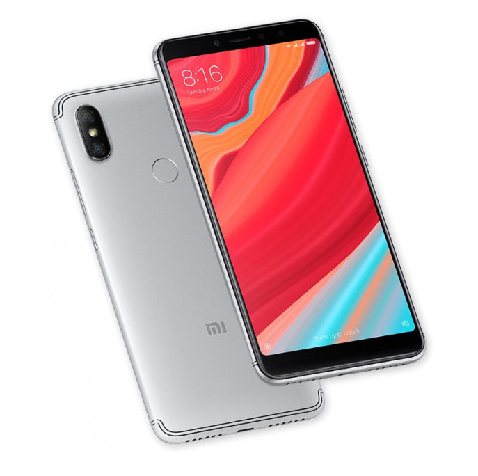 Xiaomi Redmi S2 3/32Gb (Gray) Официальная международная версия - фото - №8