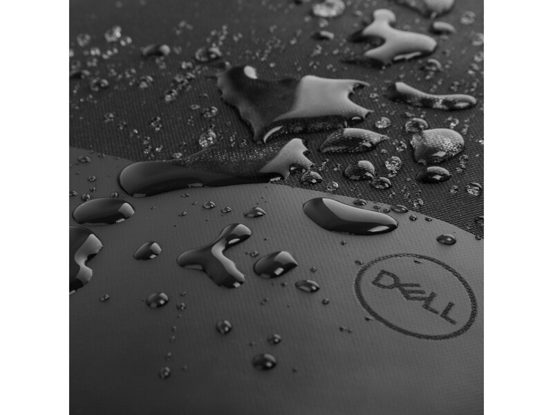 Рюкзак Dell Pro Slim Backpack 15" 460-BCMJ - фото - №5