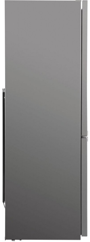 Двокамерний холодильник Whirlpool W7921IOX - фото - №5