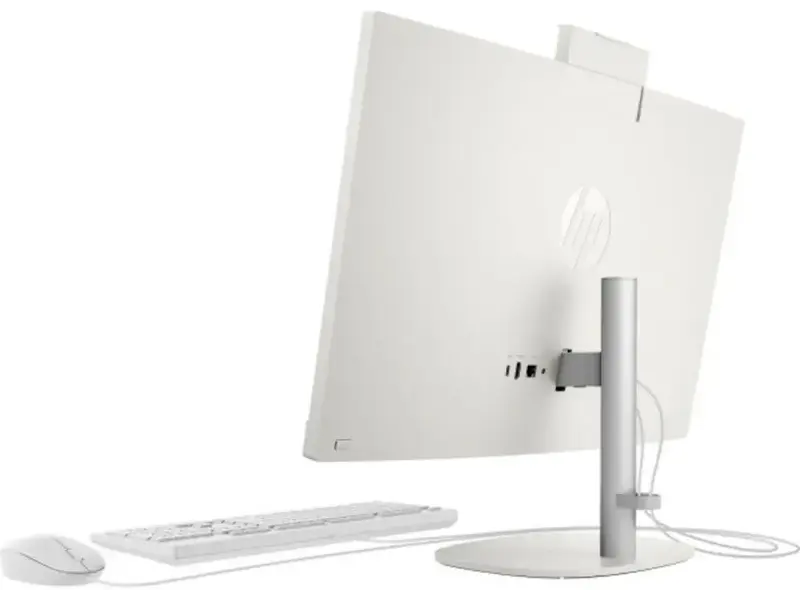 Моноблок HP ProOne 240 G10 Shell White (A55B6ET) - фото - №3