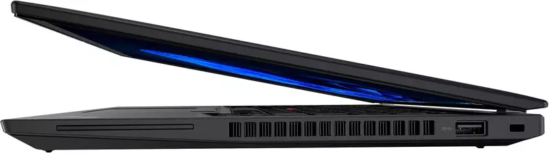 Ноутбук Lenovo ThinkPad P14s Gen 4 Villi Black (21HF001ARA) фото