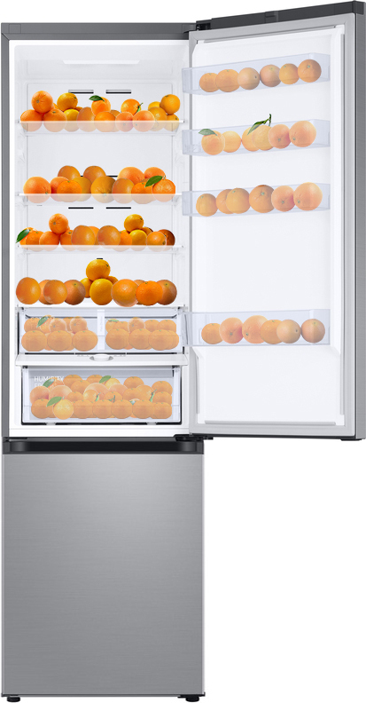 Холодильник Samsung RB38T603FSA/UA фото