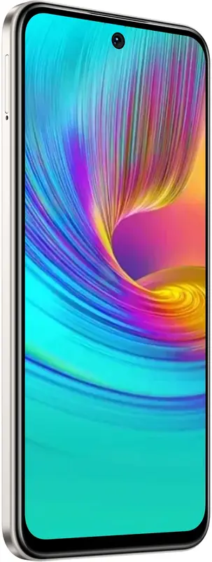 Infinix SMART 9 4/128GB (Neo Titanium) фото