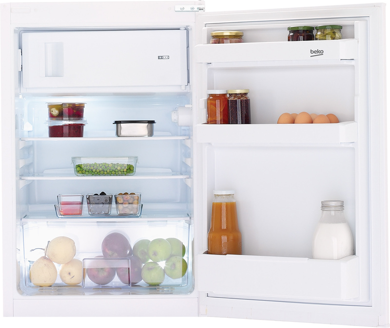 Холодильник Beko B1752HCA+ REF фото