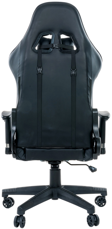 Ігрове крісло GamePro GC-590 (Black) фото