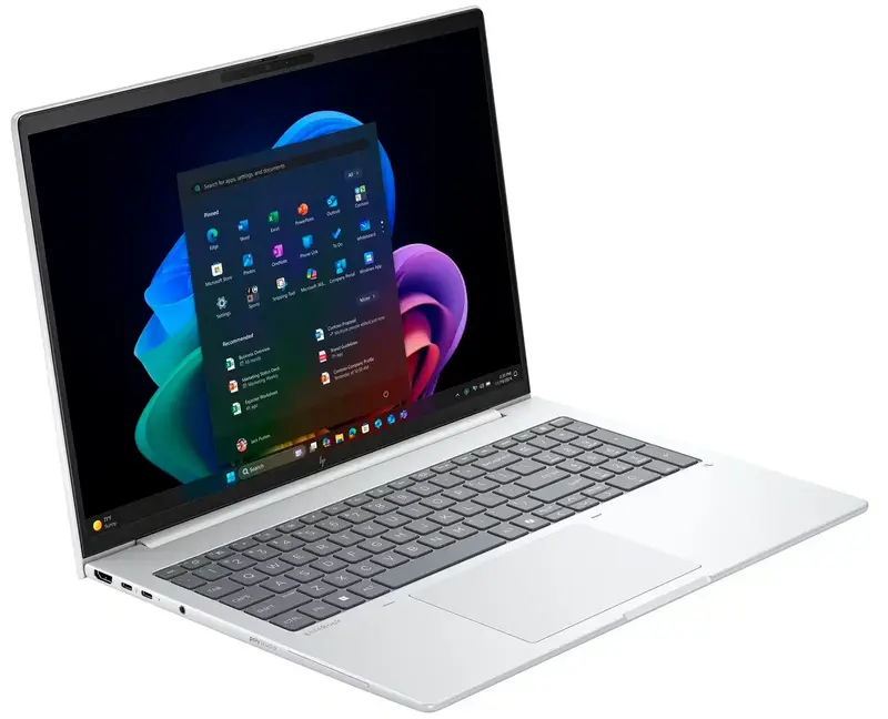 Ноутбук HP EliteBook 8-G1a 16 Silver (AD3F9ET) - фото - №2