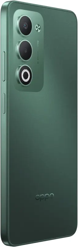 OPPO A5 8/256GB (Aurora Green) - фото - №5