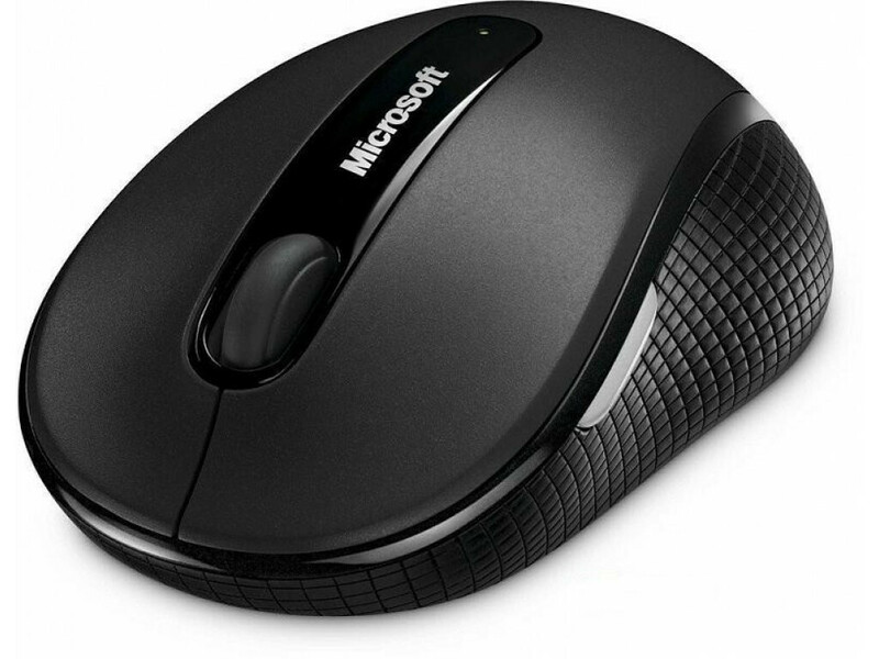 Мышь Microsoft Mobile Mouse 4000 D5D-00133 фото