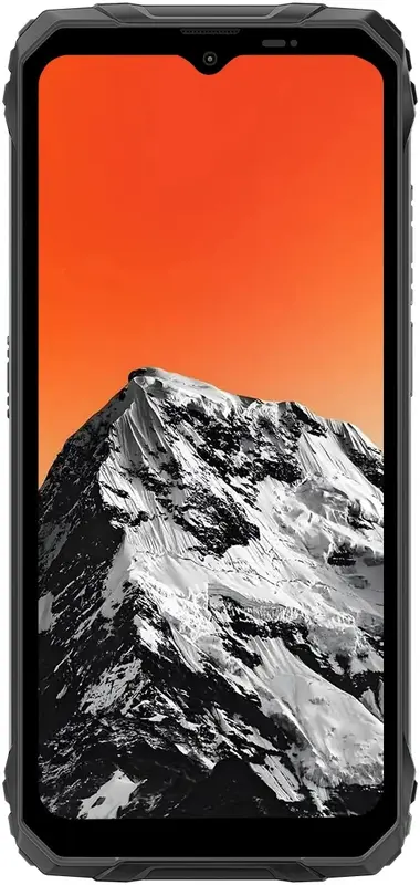Blackview FORT 1 6/256GB (Black) - фото - №1