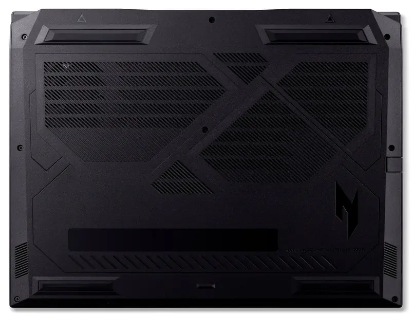 Ноутбук Acer Nitro V 16 ANV16-61 Black (NH.QULEU.004) - фото - №4