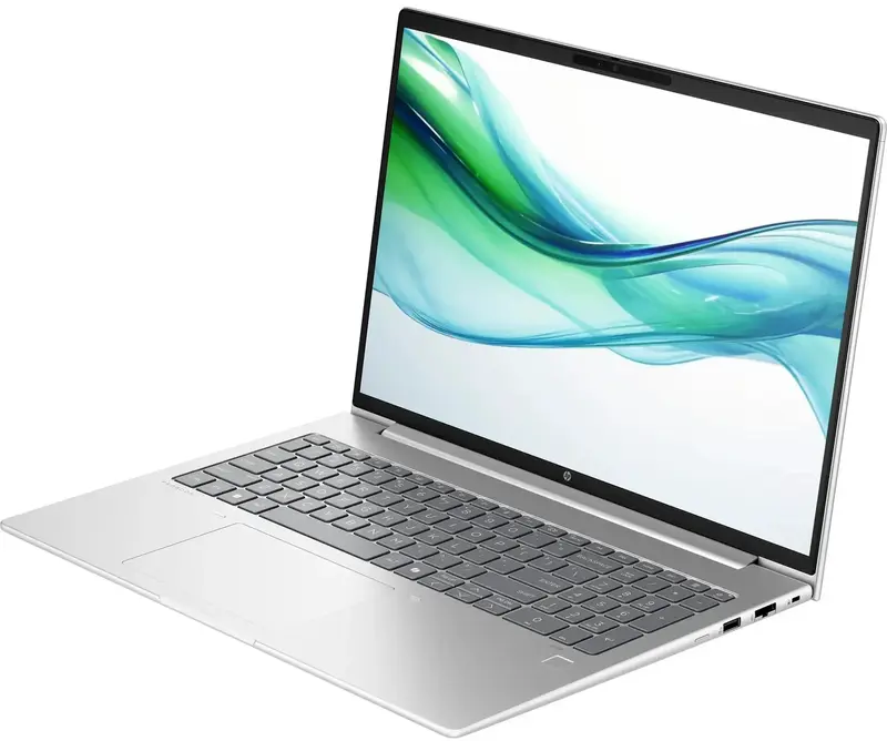 Ноутбук HP ProBook 460 G11 Silver (AD1X2ET) - фото - №2