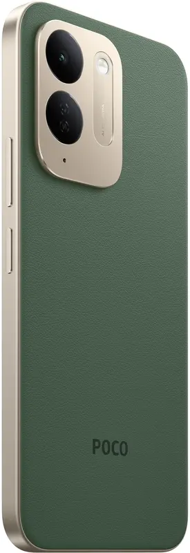 Смартфон POCO C95 Pro 8/256GB (Green) - фото - №5