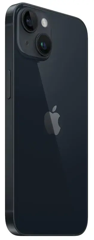 Б/В Apple iPhone 14 128Gb Midnight (Це Топ) - фото - №2