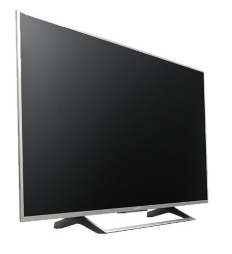 Sony 43" 4K Smart TV (KD43XE8077SR2) фото