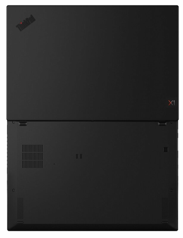 Ноутбук Lenovo ThinkPad X1 Carbon 7th Gen Black (20QD00LJRT) фото