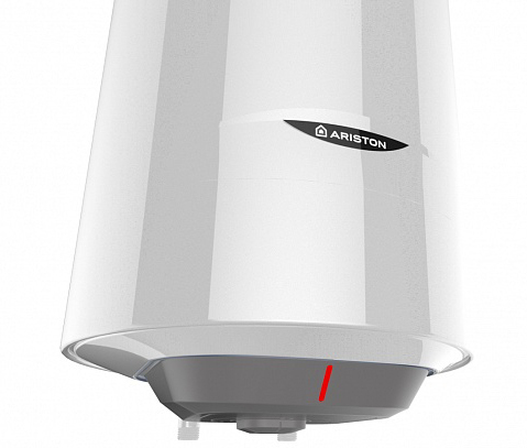 Водонагрівач Ariston PRO1 R ABS 65 V SLIM 3700525 - фото - №1